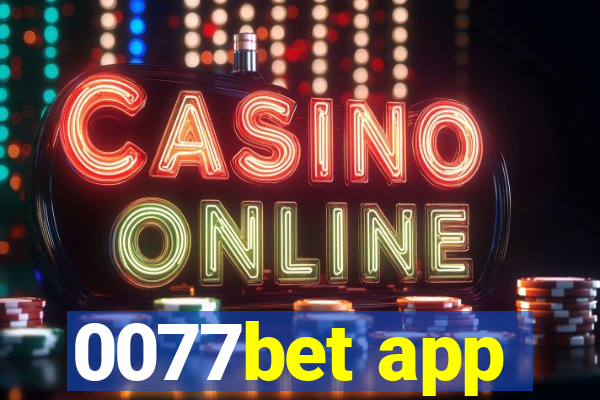 0077bet app